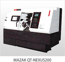 MAZAK QT-NEXUS200